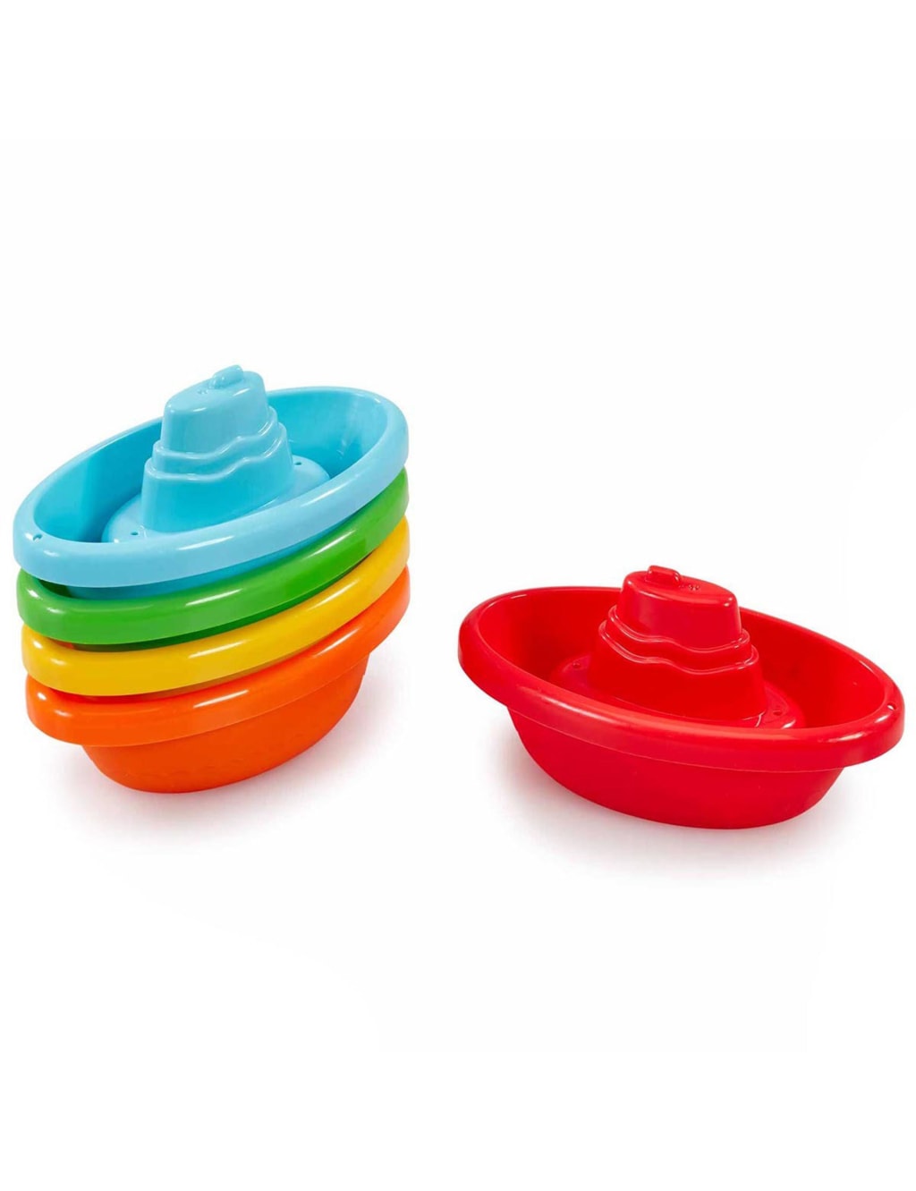 Bathtime Bob Along Bath Boats 2PK 2 of 2