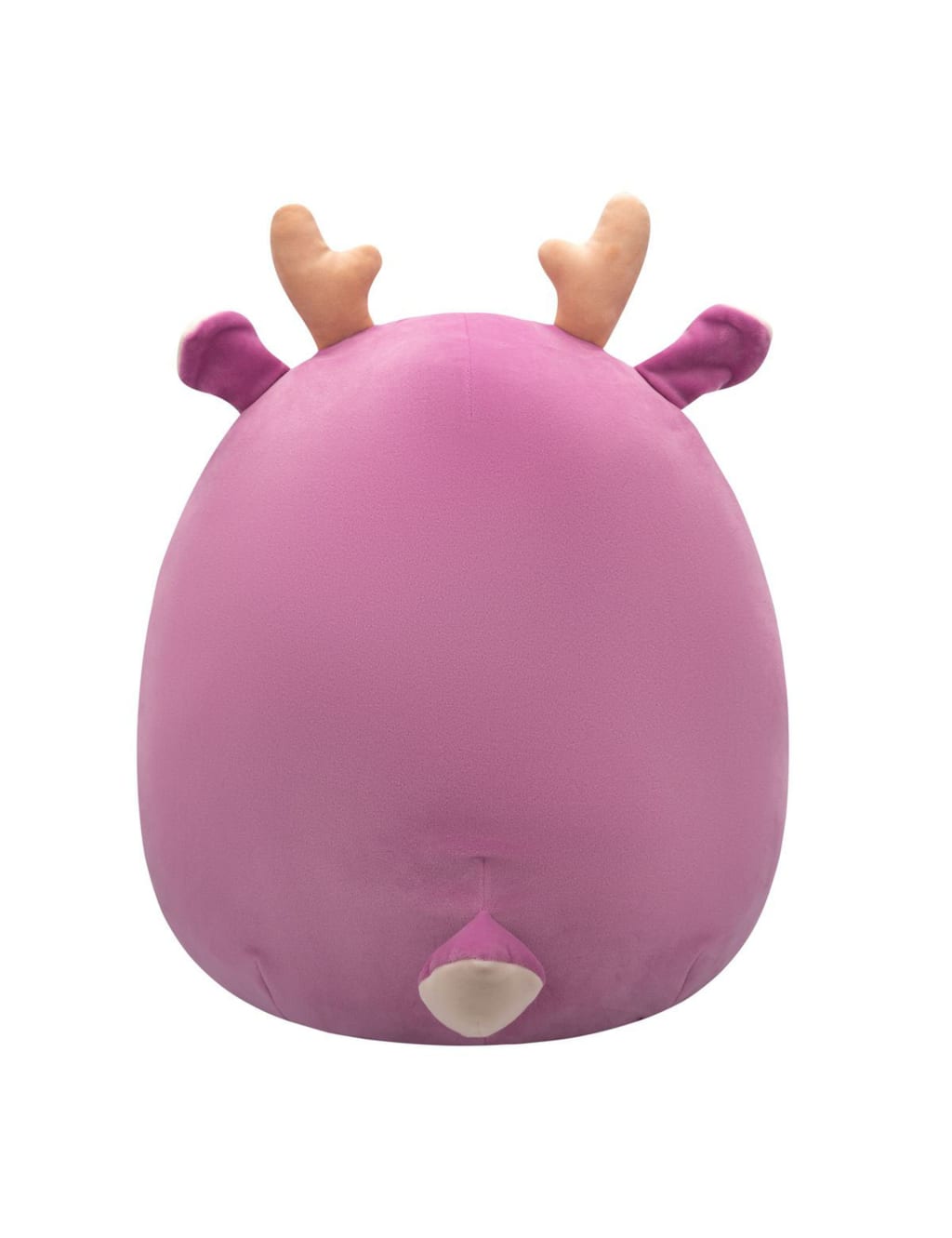 Large Shantrice the Plum Fawn Plushie (0+ Mths) 2 of 5