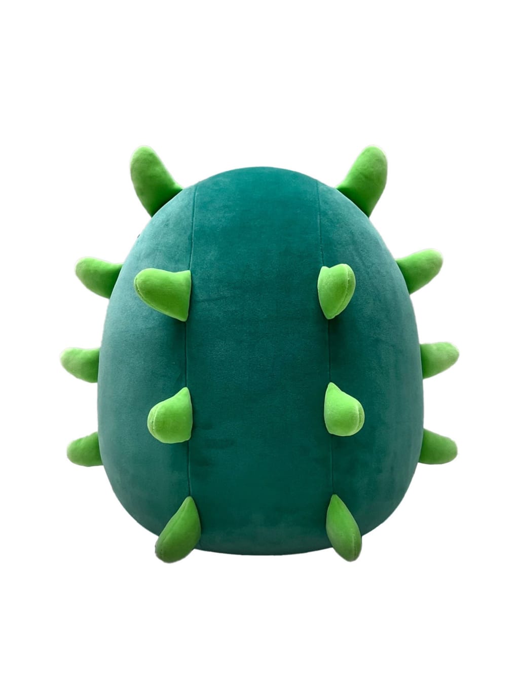 Large Wasabi the Sea Cucumber Plushie (0+ Yrs) 4 of 6