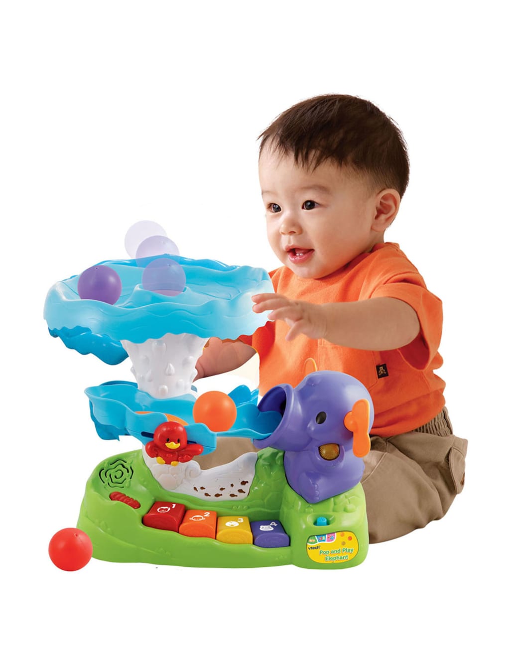 Pop vtech hot sale
