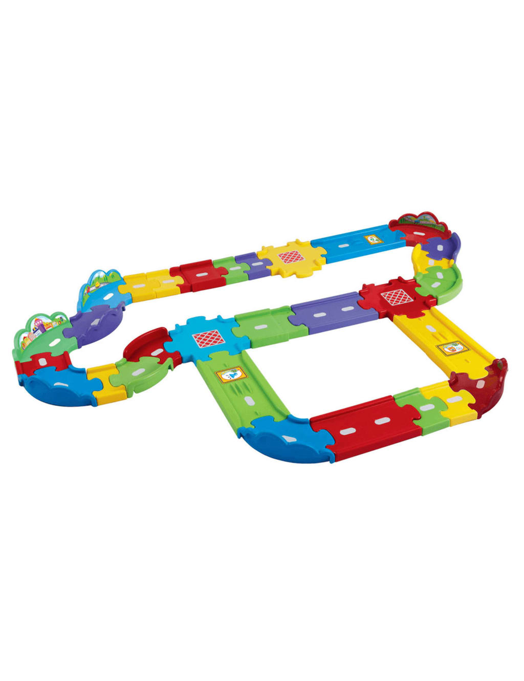 Toot Toot Drivers Deluxe Track Set (1+ Yrs) 2 of 2