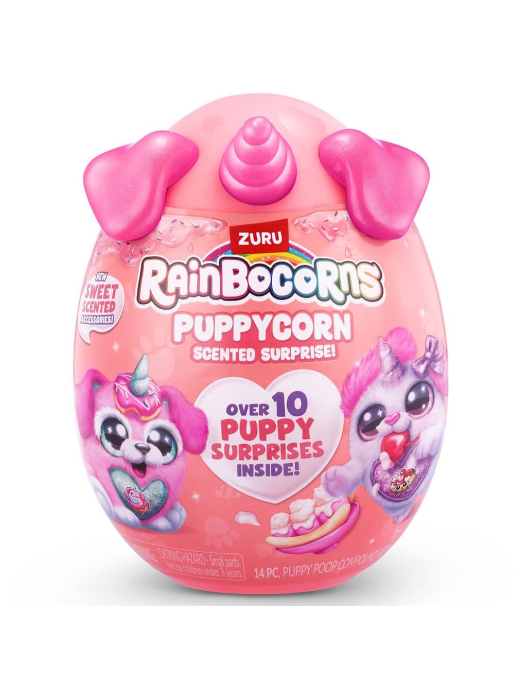 Rainbocorns 2025