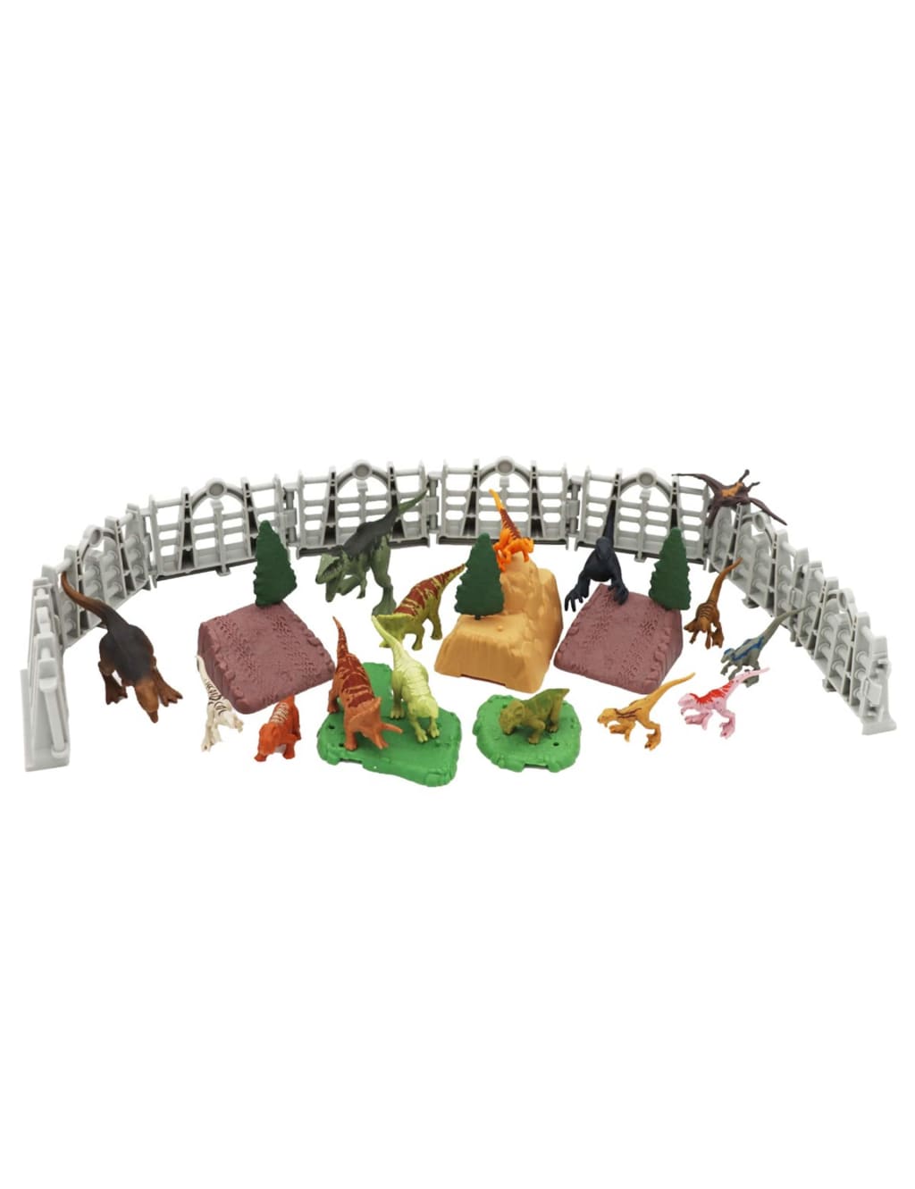 Pack n Play Dinosaur Bundle (4-7 Yrs) 2 of 2