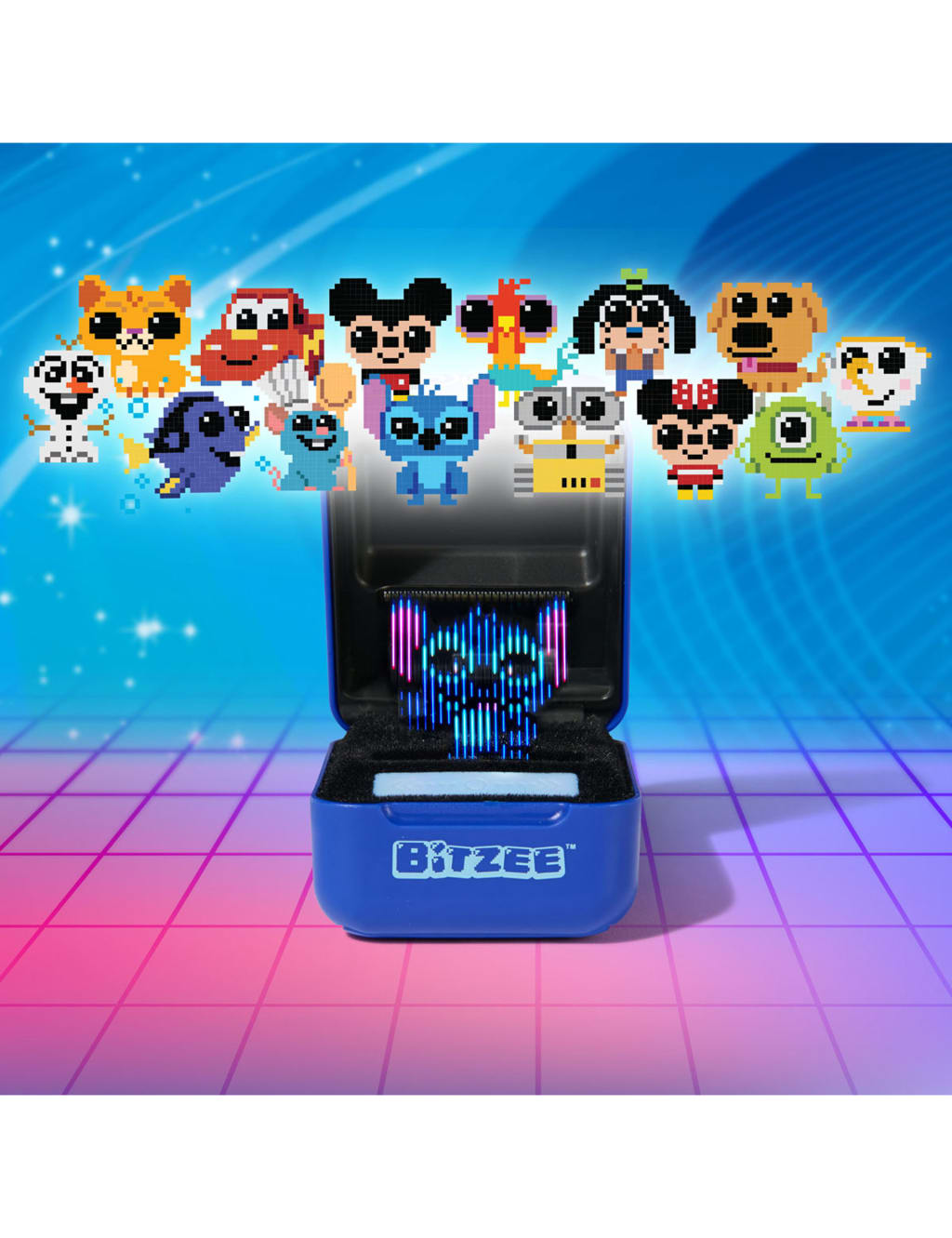 Disney™ Bitzee (5+ Yrs) 5 of 9