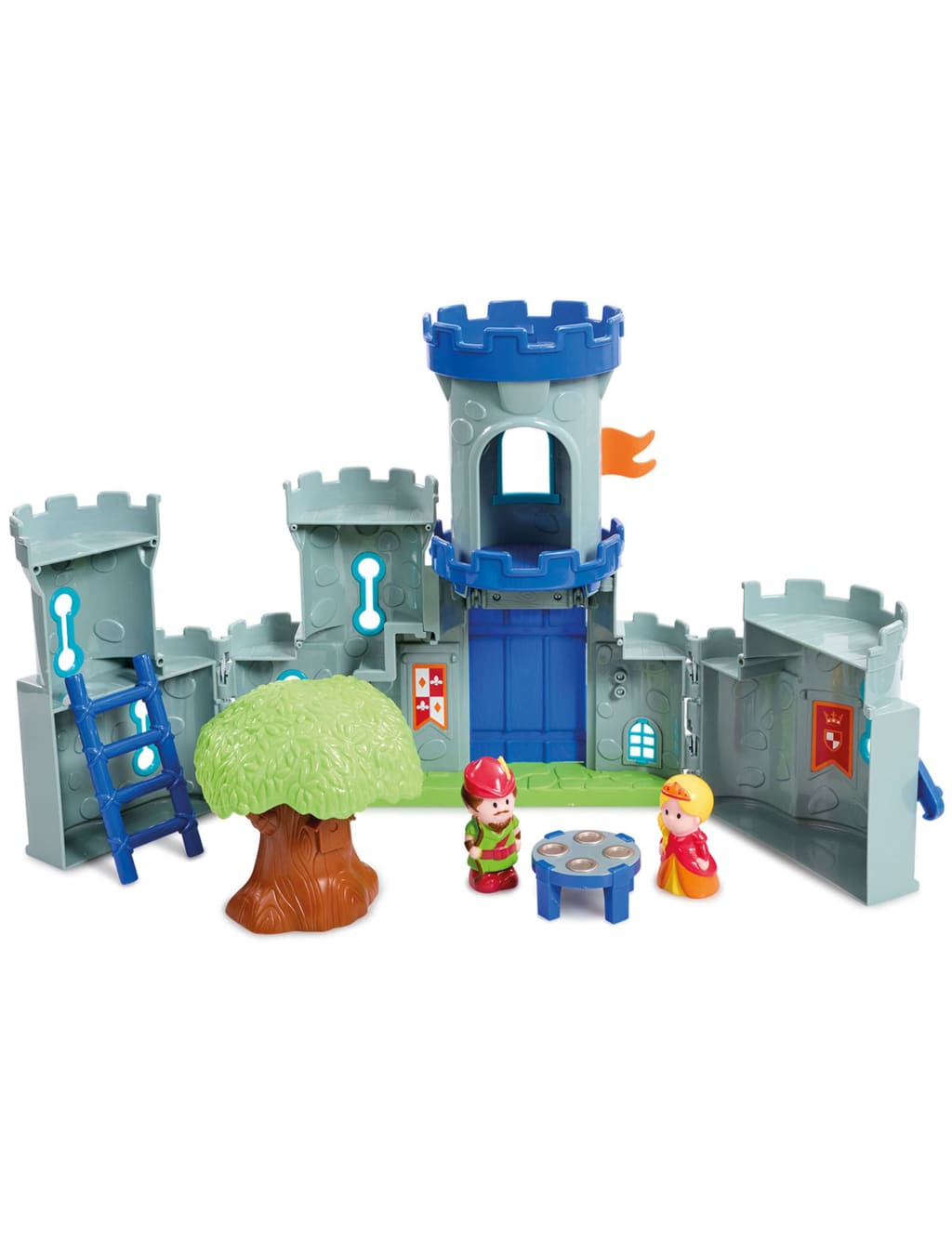 Happyland Sherwood Castle 2 of 3