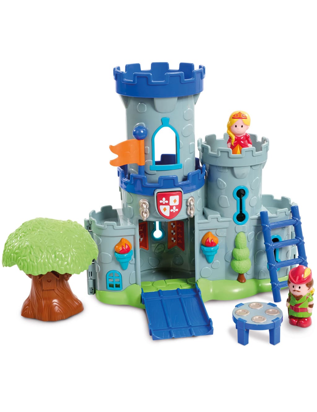 Happyland Sherwood Castle 3 of 3