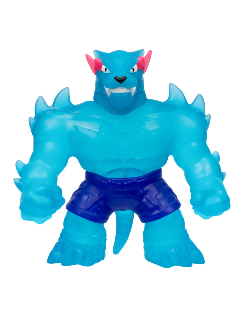 Lab Gooey Iconic Panther Figure (5+ Yrs) 5 of 5