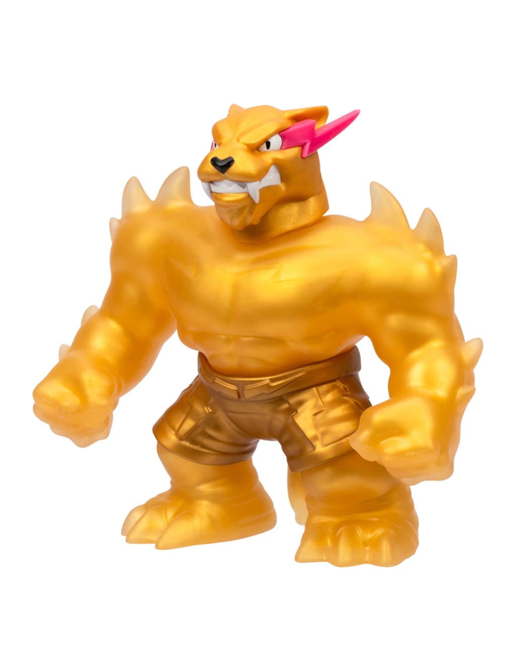 Lab Gooey Legendary Panther Figure (5+ Yrs) 2 of 5