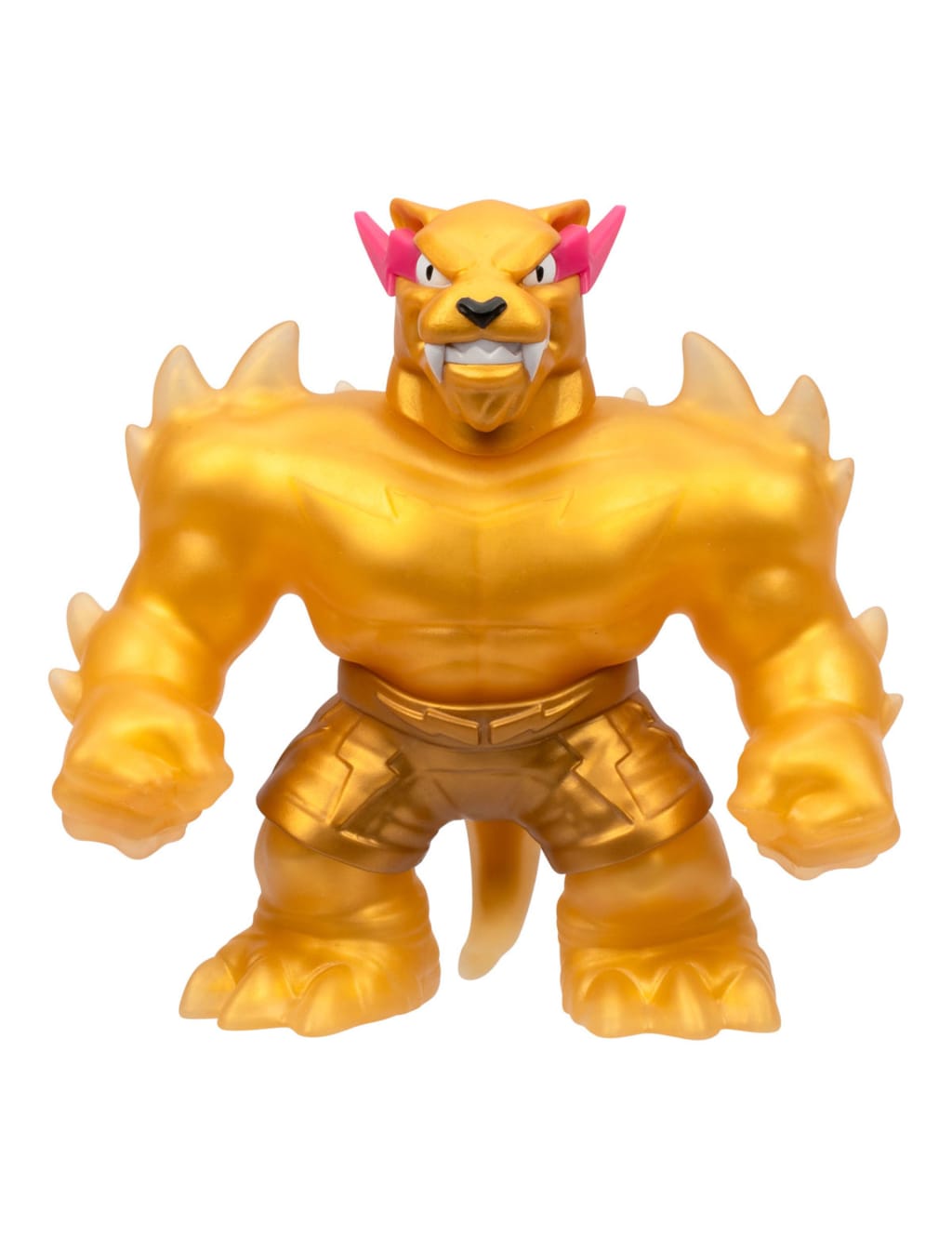 Lab Gooey Legendary Panther Figure (5+ Yrs) 5 of 5