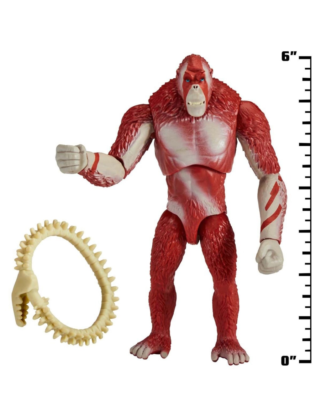 Godzilla x Kong Skar King Action Figure (4+ Yrs) 5 of 5