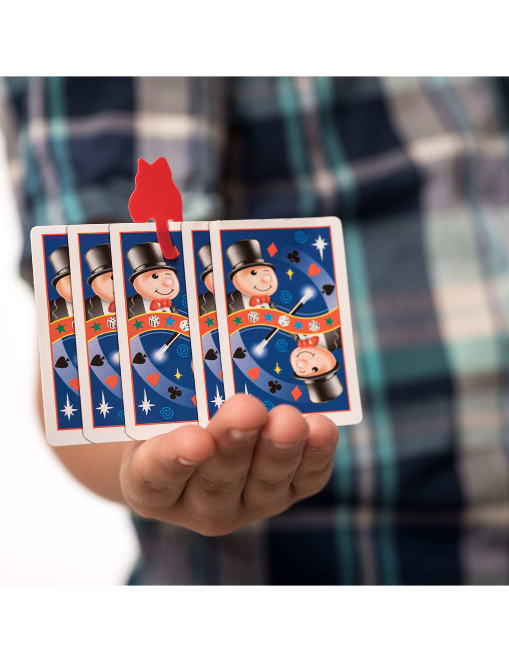 Marvin's Amazing Magic Hat Set (6+ Yrs) 3 of 5