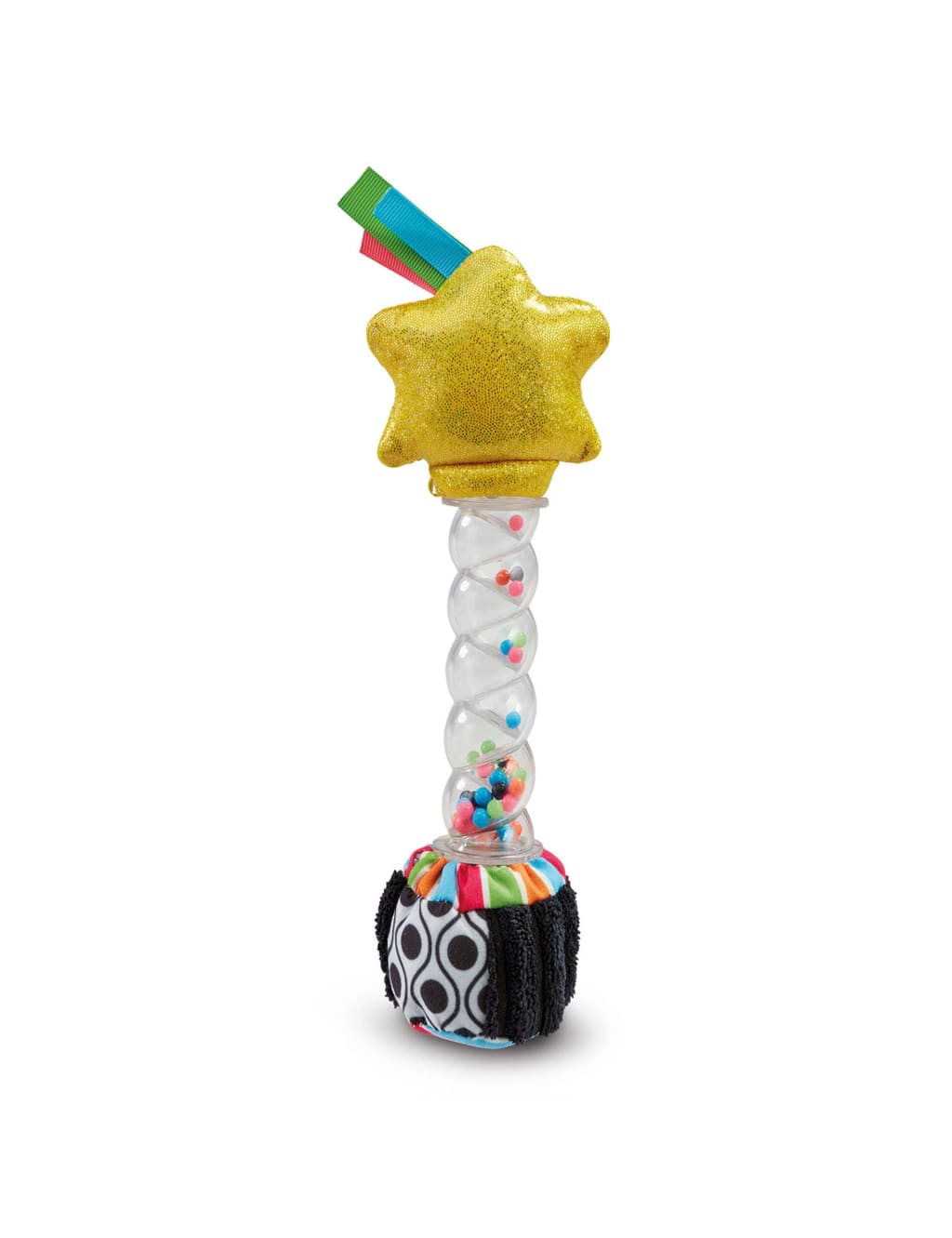 Sensory Rainmaker (0-3 Yrs) 3 of 3