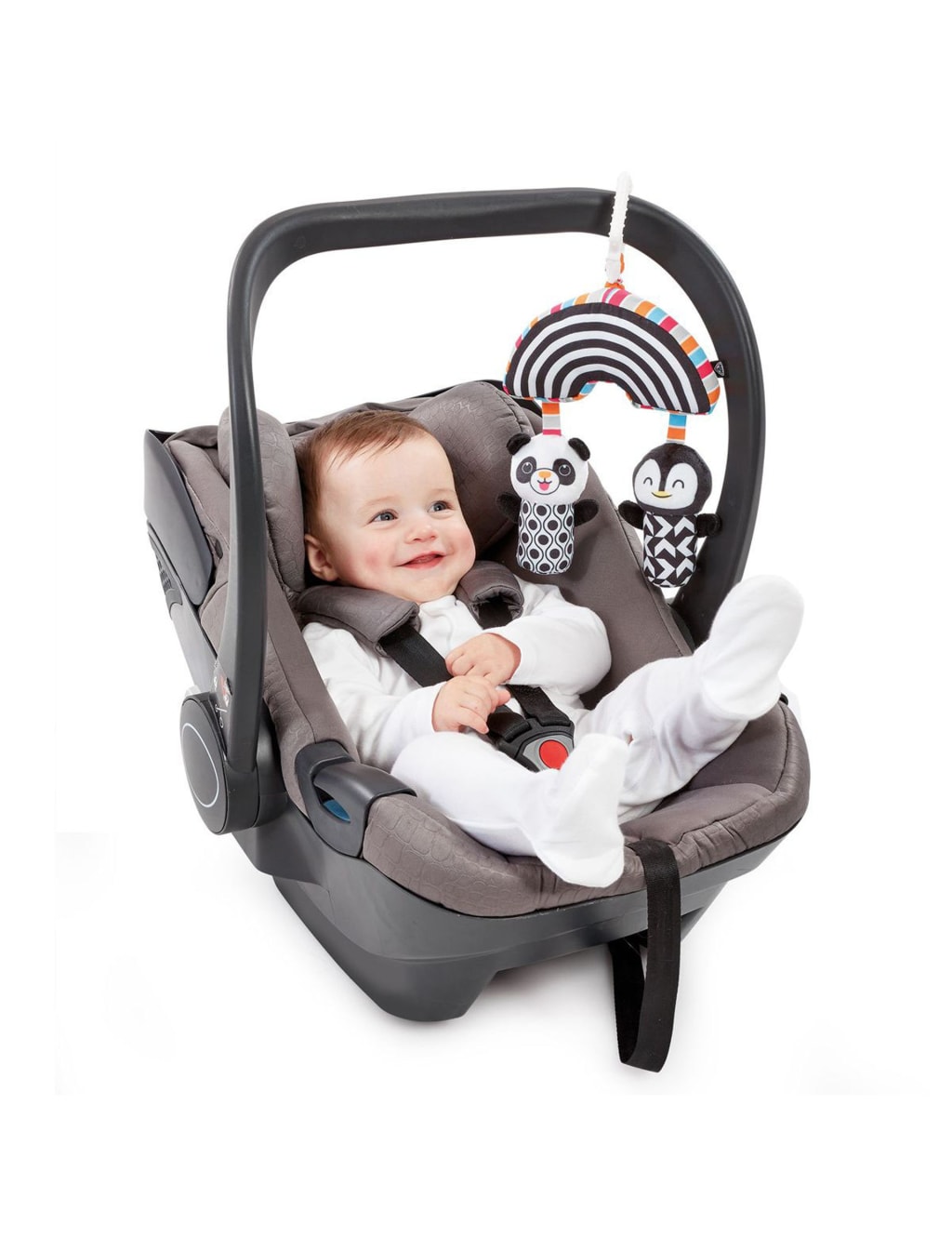 Wind Chimes Travel Toy (3 Mths - 2 Yrs) 3 of 3
