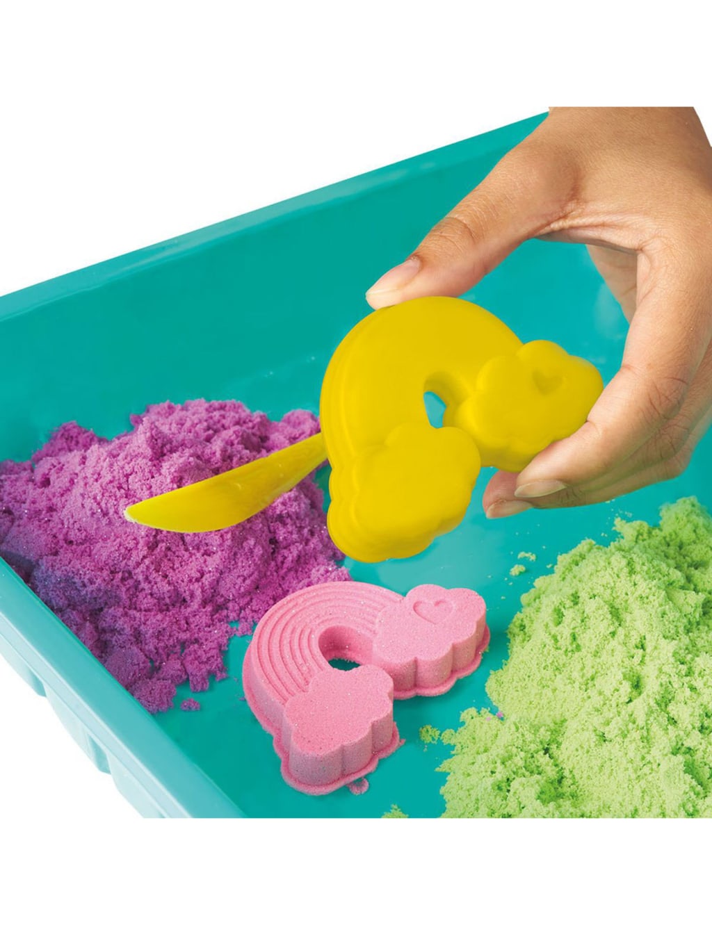Fantasy Friends Playset (3-6 Yrs) 3 of 8