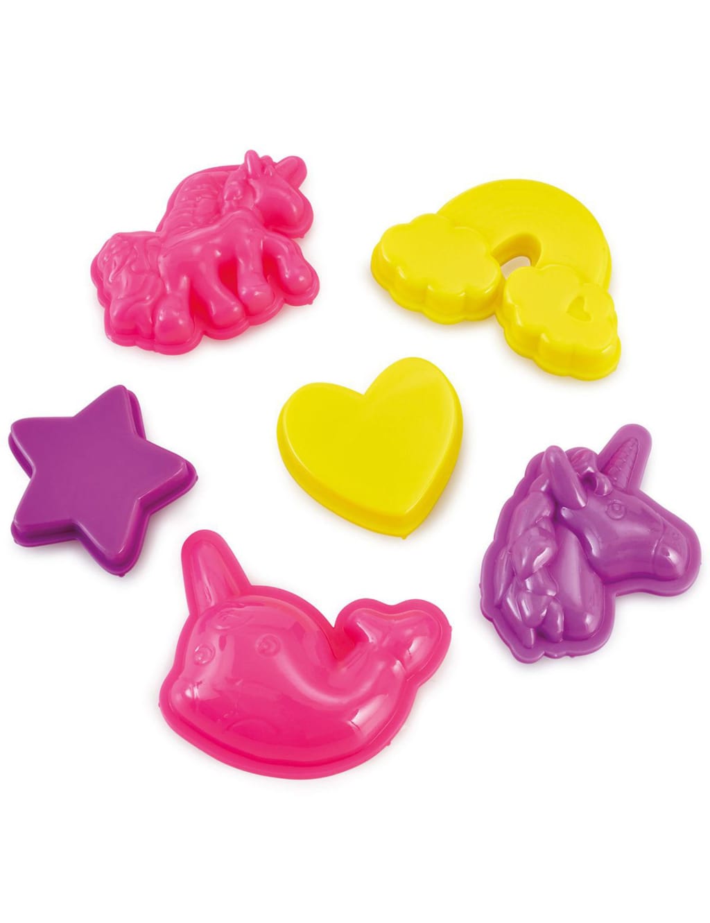Fantasy Friends Playset (3-6 Yrs) 4 of 8