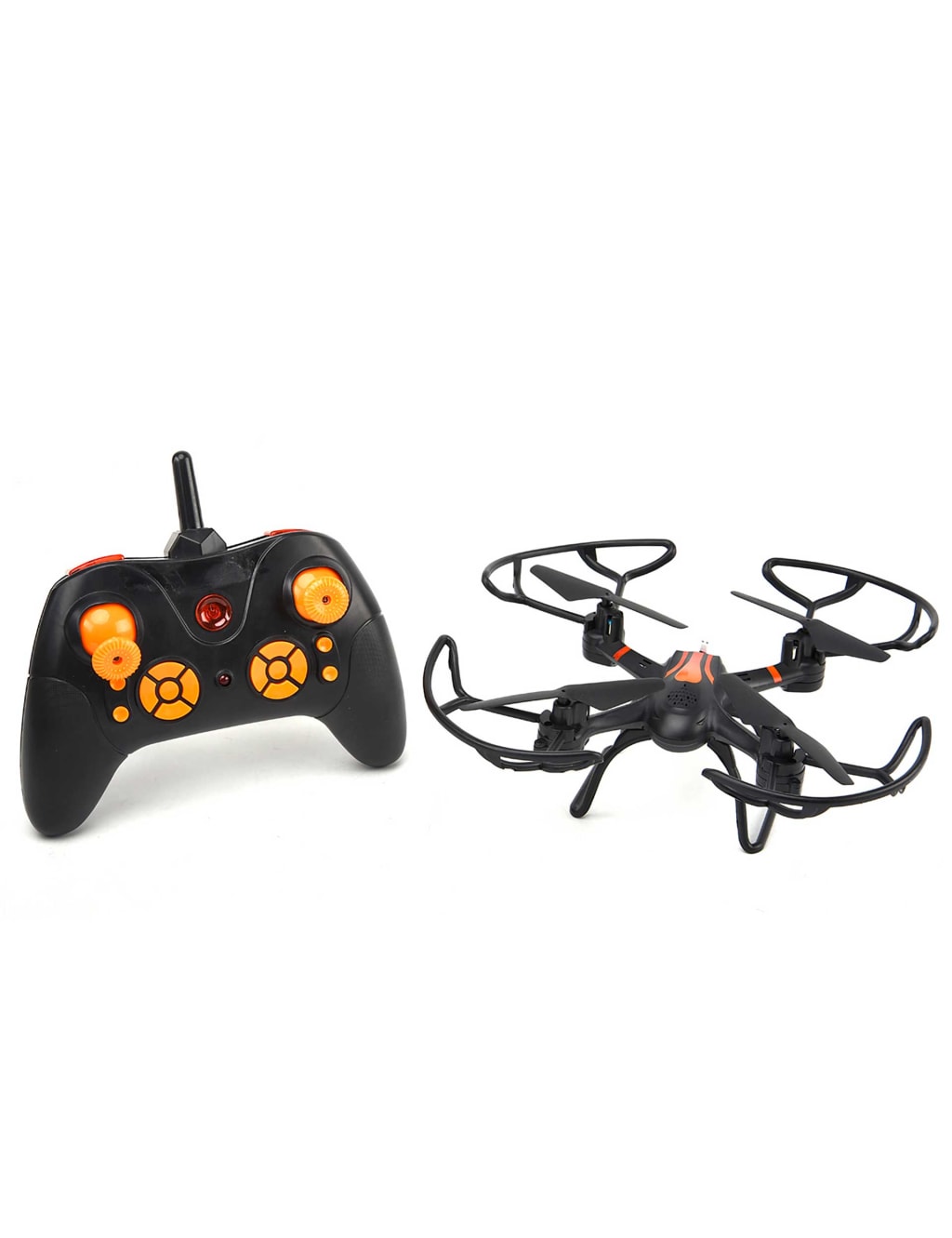 Remote Control Indoor Quad Drone (8-10 Yrs) 2 of 4