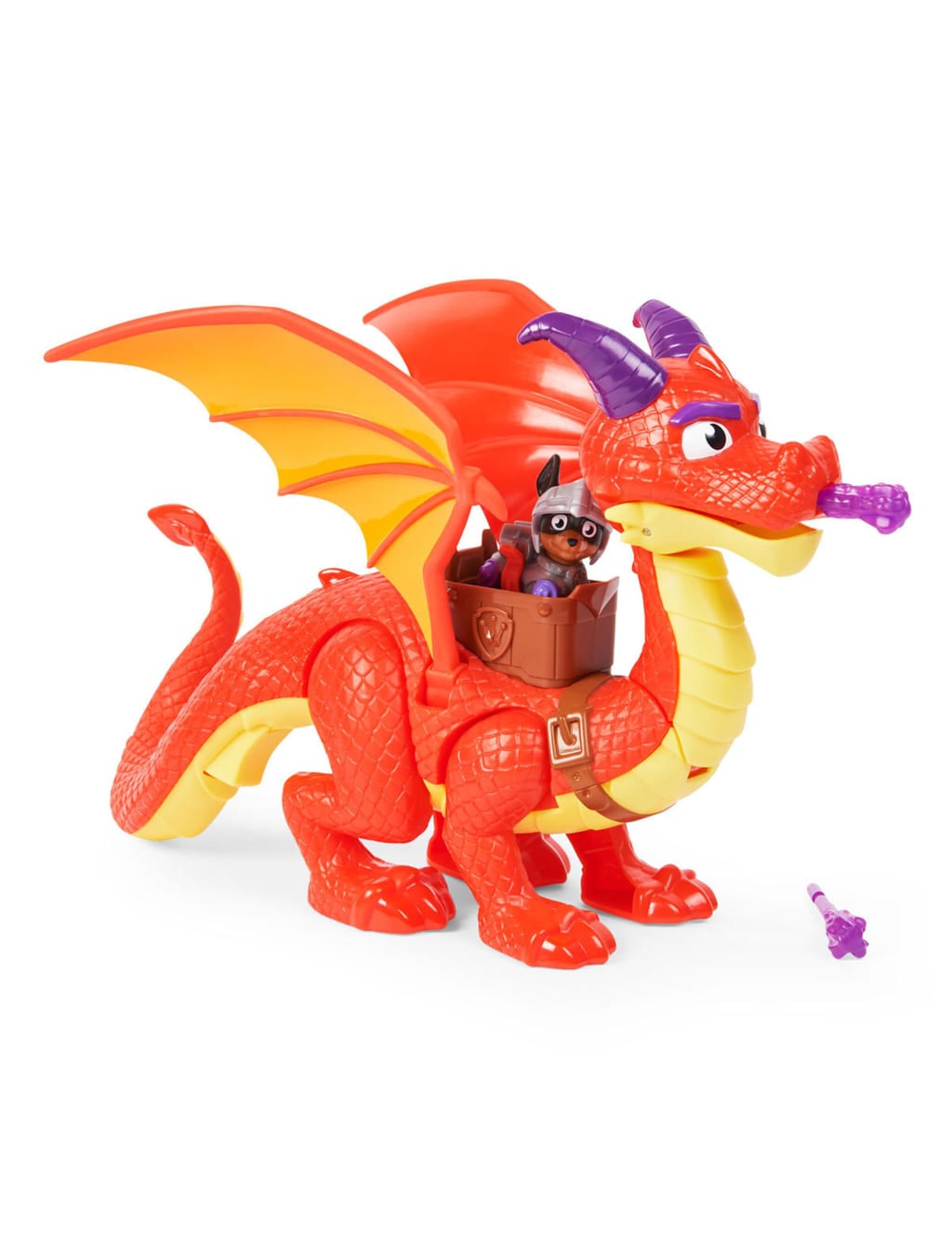 Sparks the Dragon (3-6 Yrs) 2 of 4