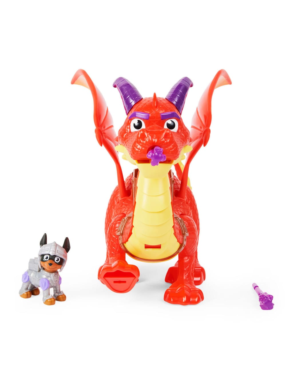 Sparks the Dragon (3-6 Yrs) 3 of 4