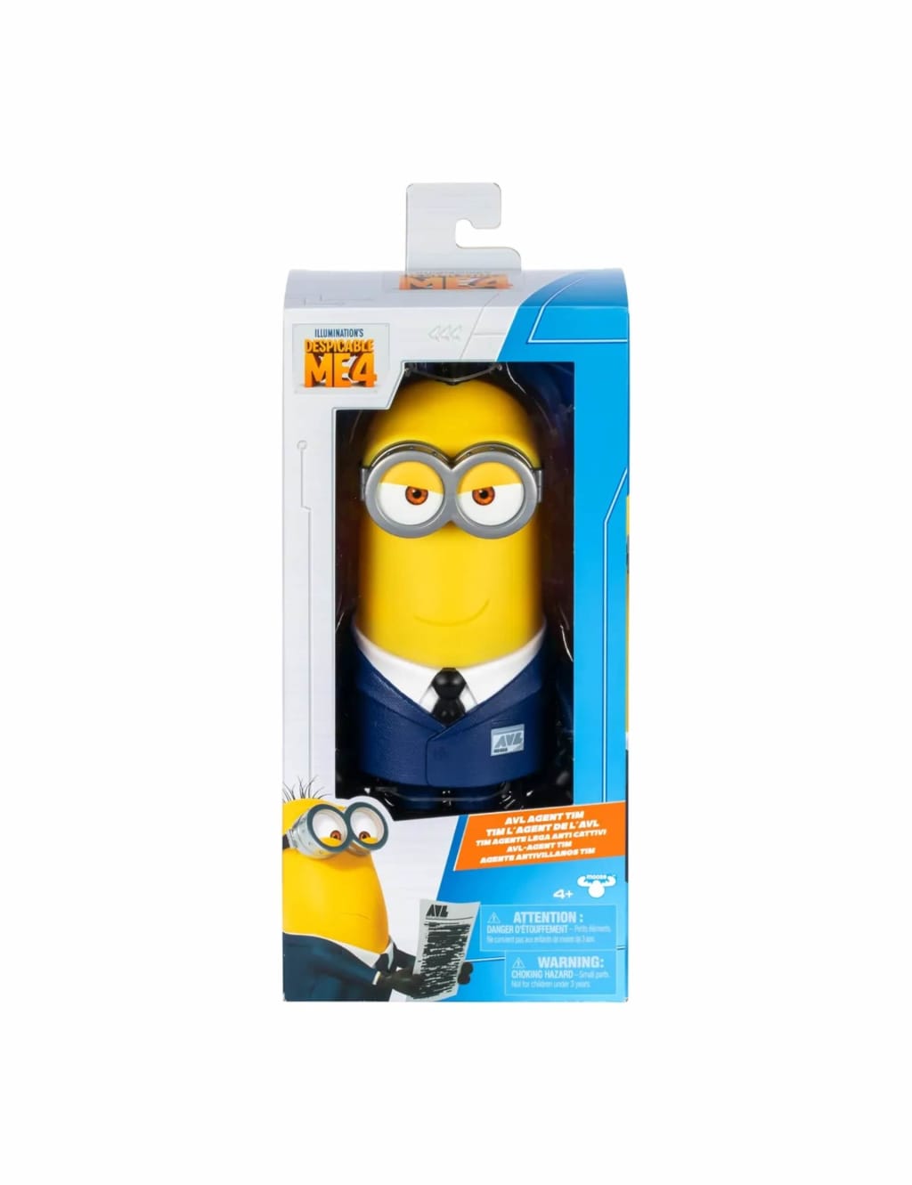Minion miniature figures online