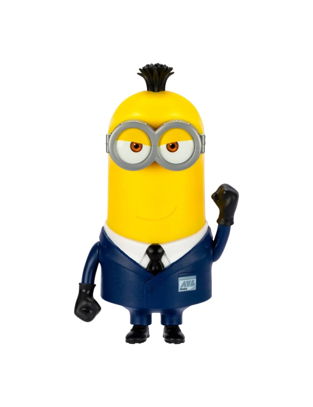 Despicable Me 4 Action Figure (4-7 Yrs) 2 of 5