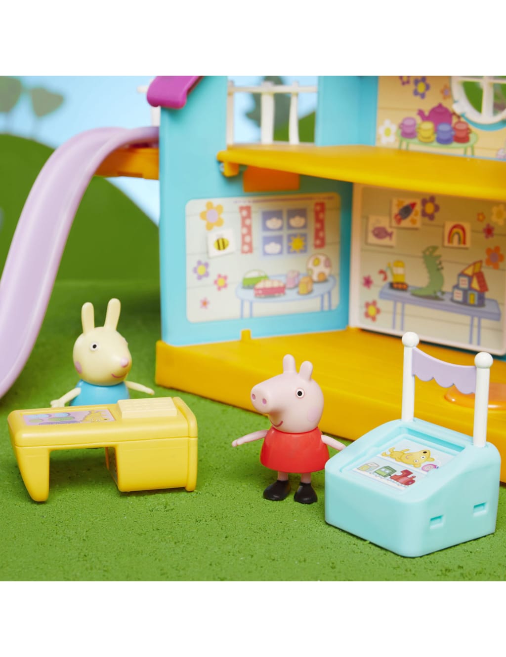 Clubhouse Playset (3-6 Yrs) 8 of 9