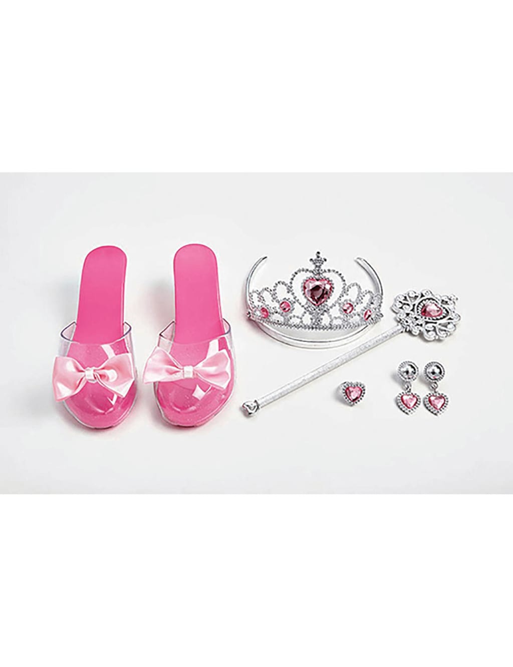Princess Dress-Up Set (3-6 Yrs) 7 of 8