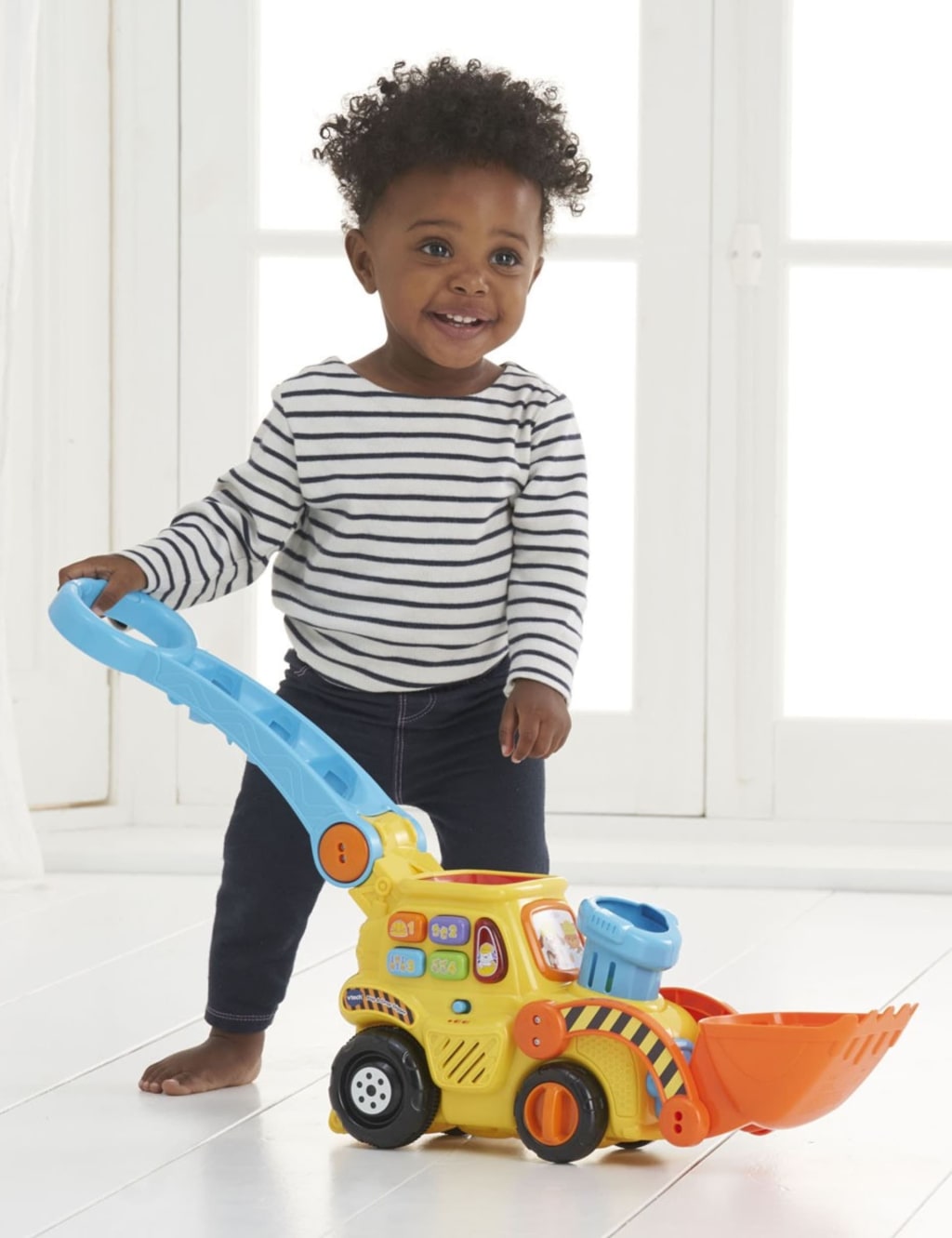 Vtech pop a ball digger cheap