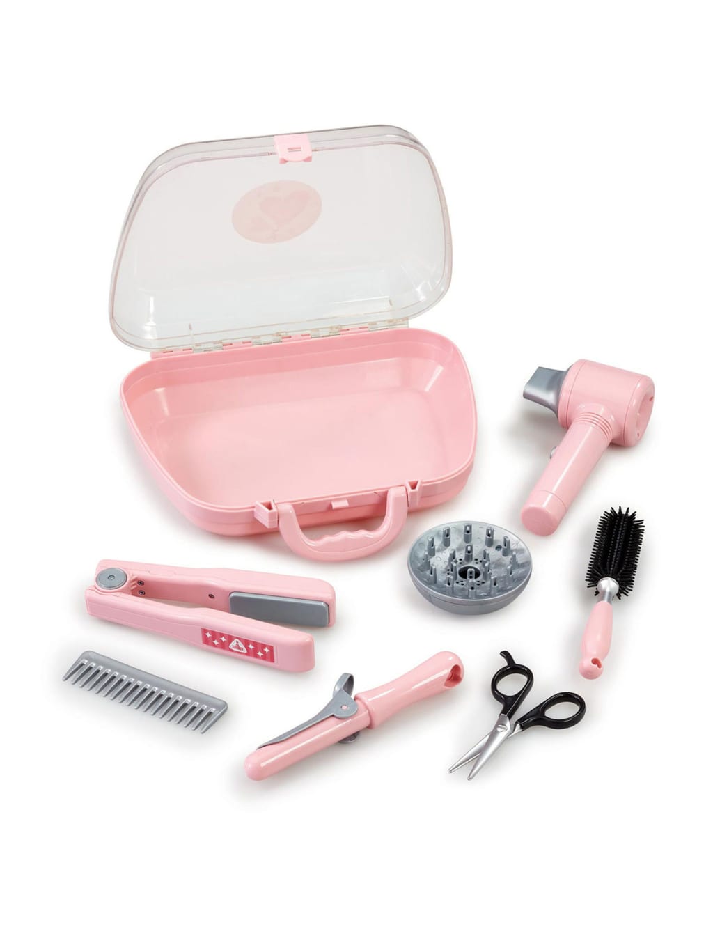 Hairdressing Play Set (3+ Yrs) 2 of 2