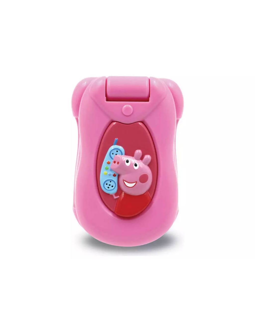 Peppa pig flip phone best sale