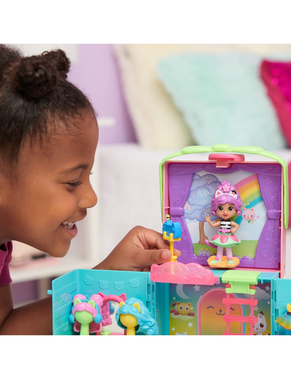 Little girl playsets 2025