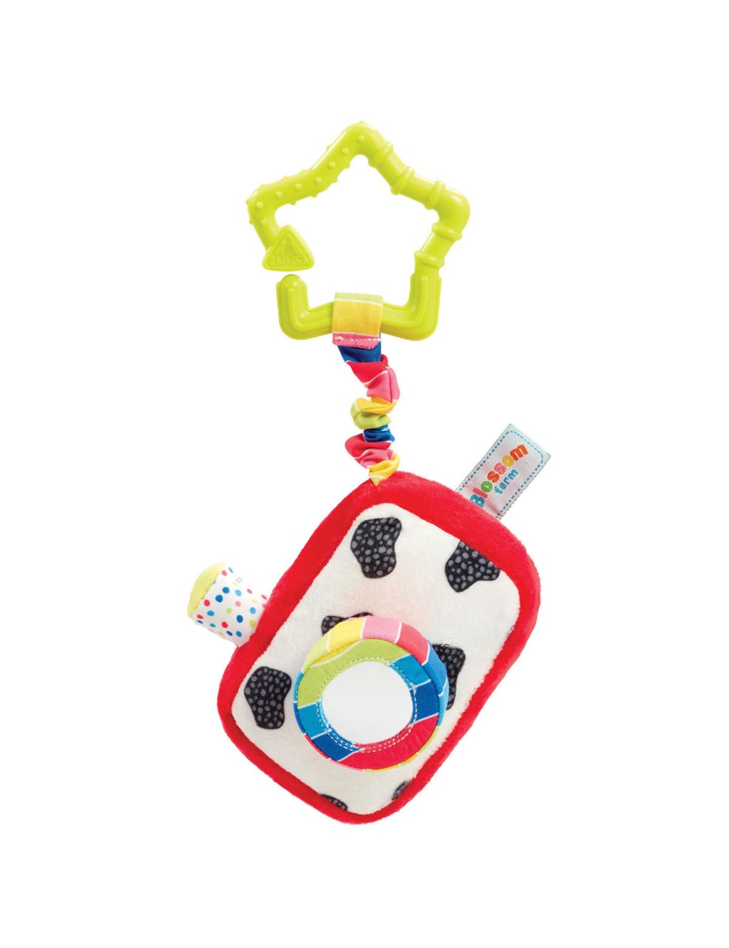Blossom Farm Clicking Camera (0-3Yrs) 2 of 2