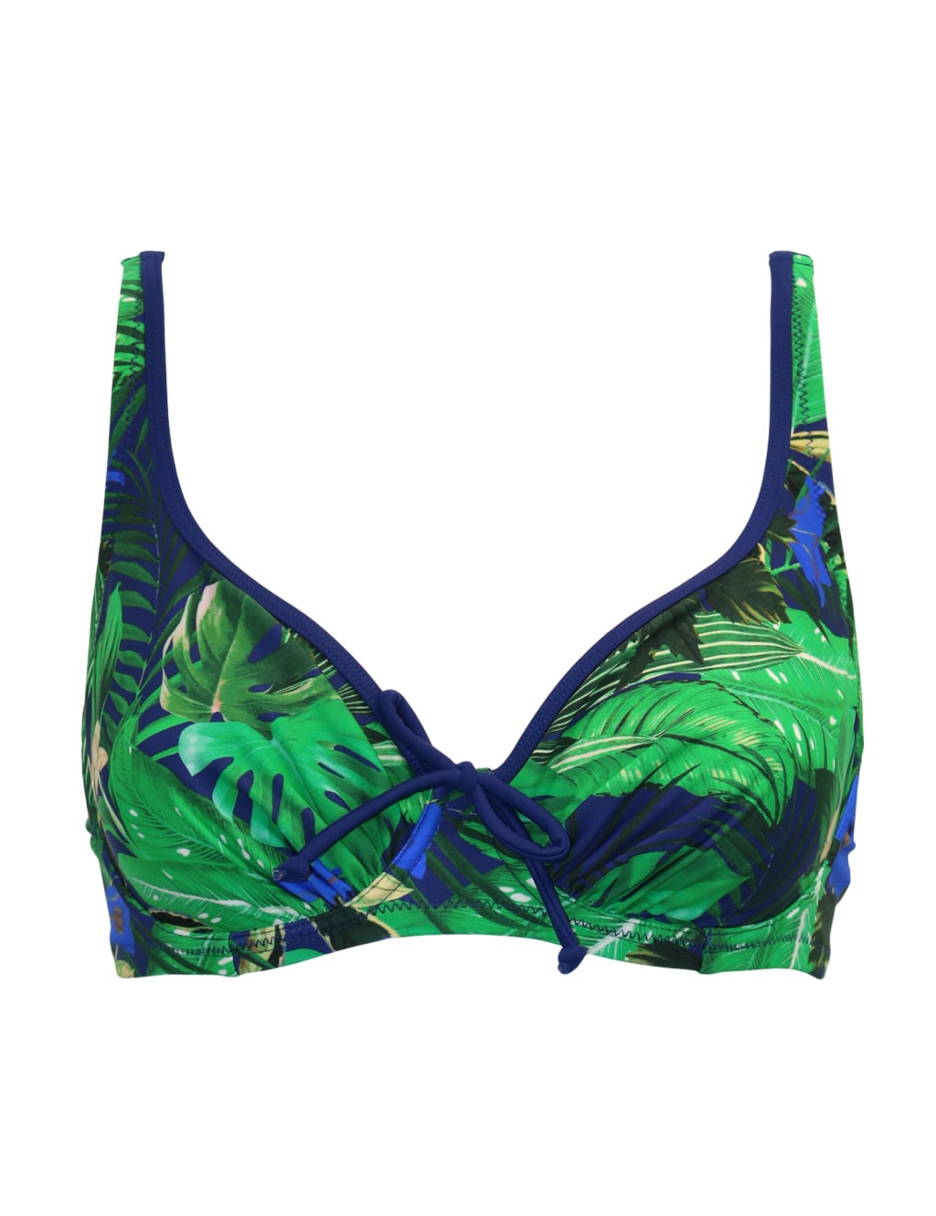 Palermo Underwired Non Padded Top (D-J) 2 of 7