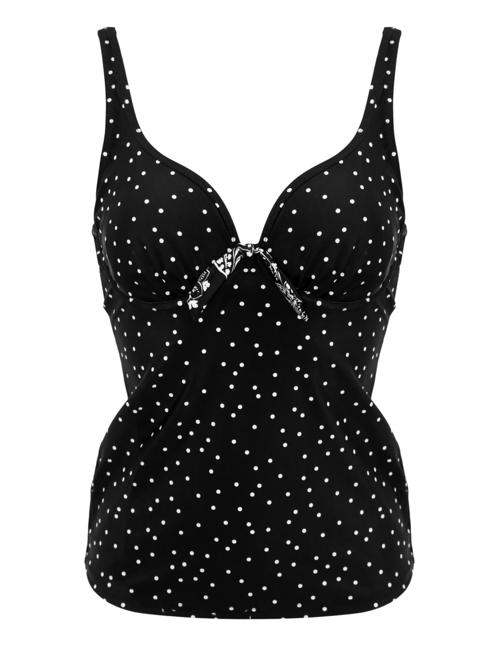 Getaway Underwired Tankini (C-G) 2 of 5
