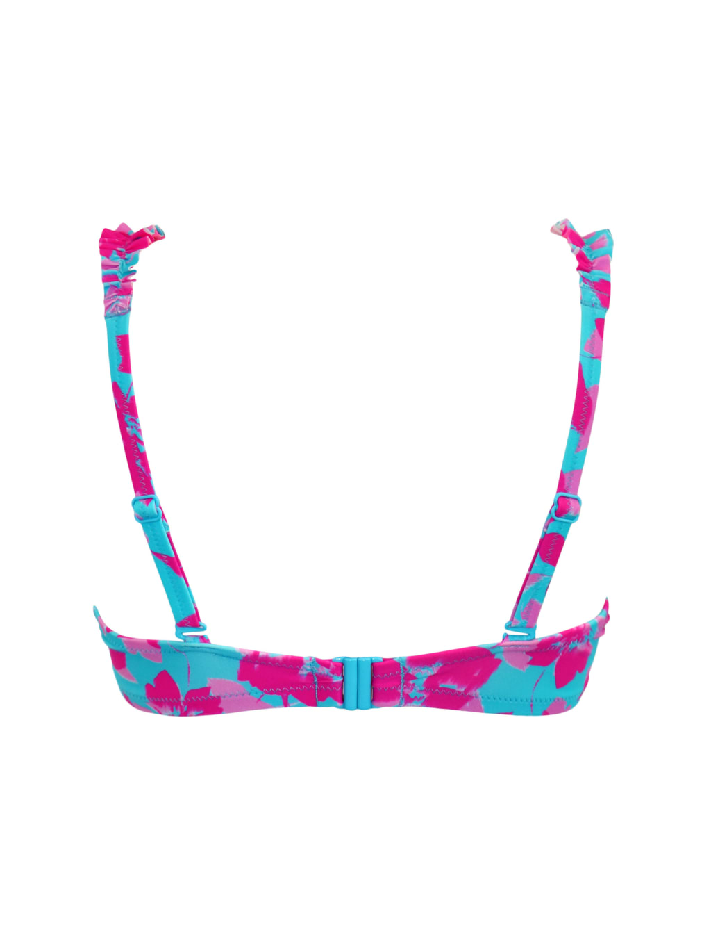 Ocean Breeze Underwired Non Padded Top (D-J) 7 of 8