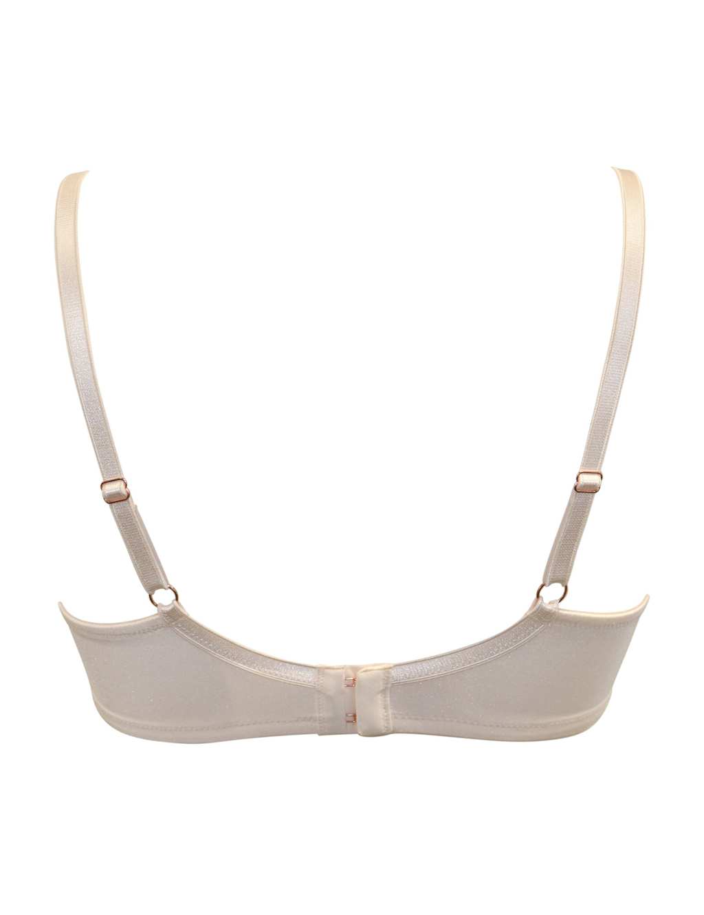 Atelier High Apex Lightly Padded Bra (B-F) 9 of 9