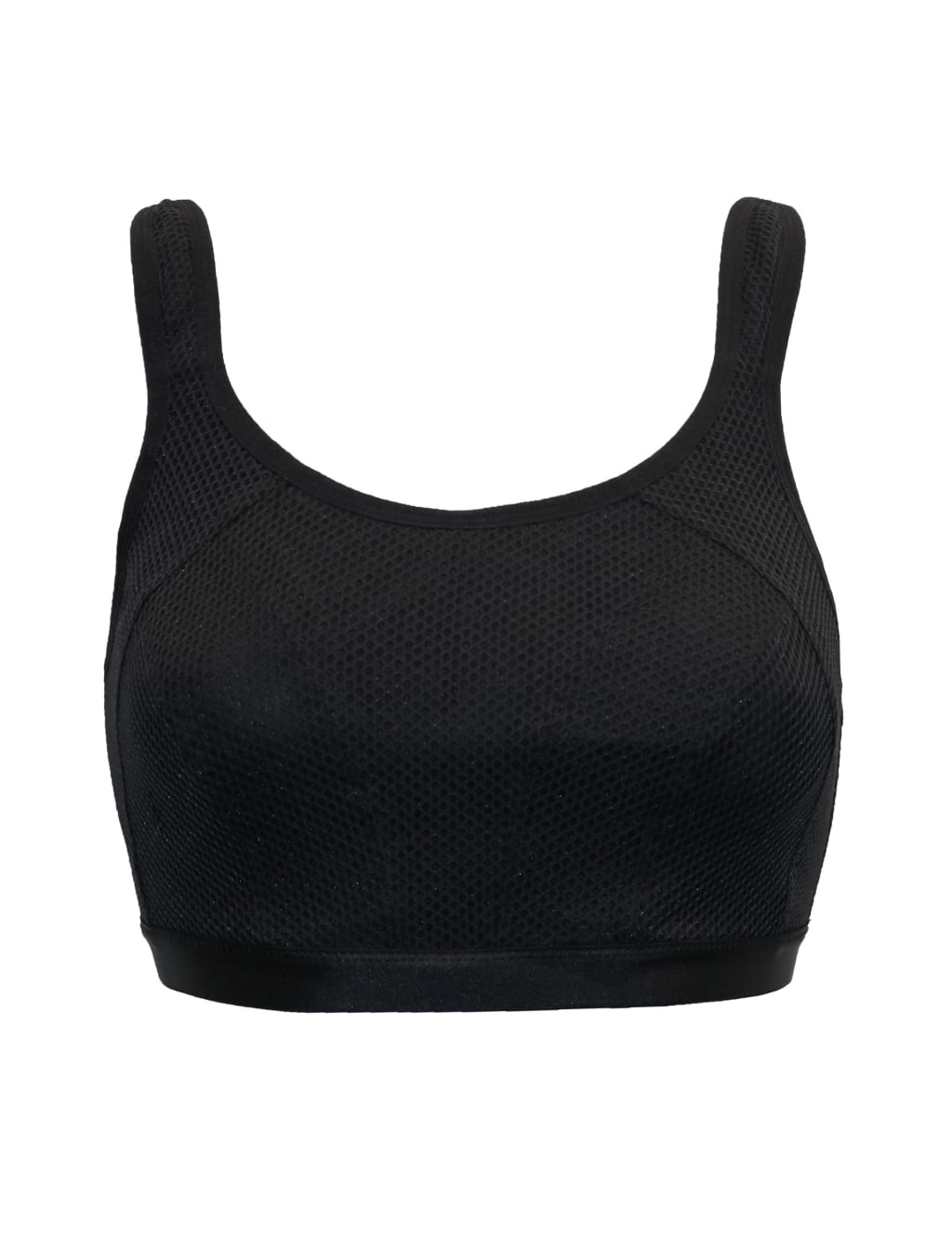 Energy Strive Non Wired Sports Bra (D-H) 2 of 4