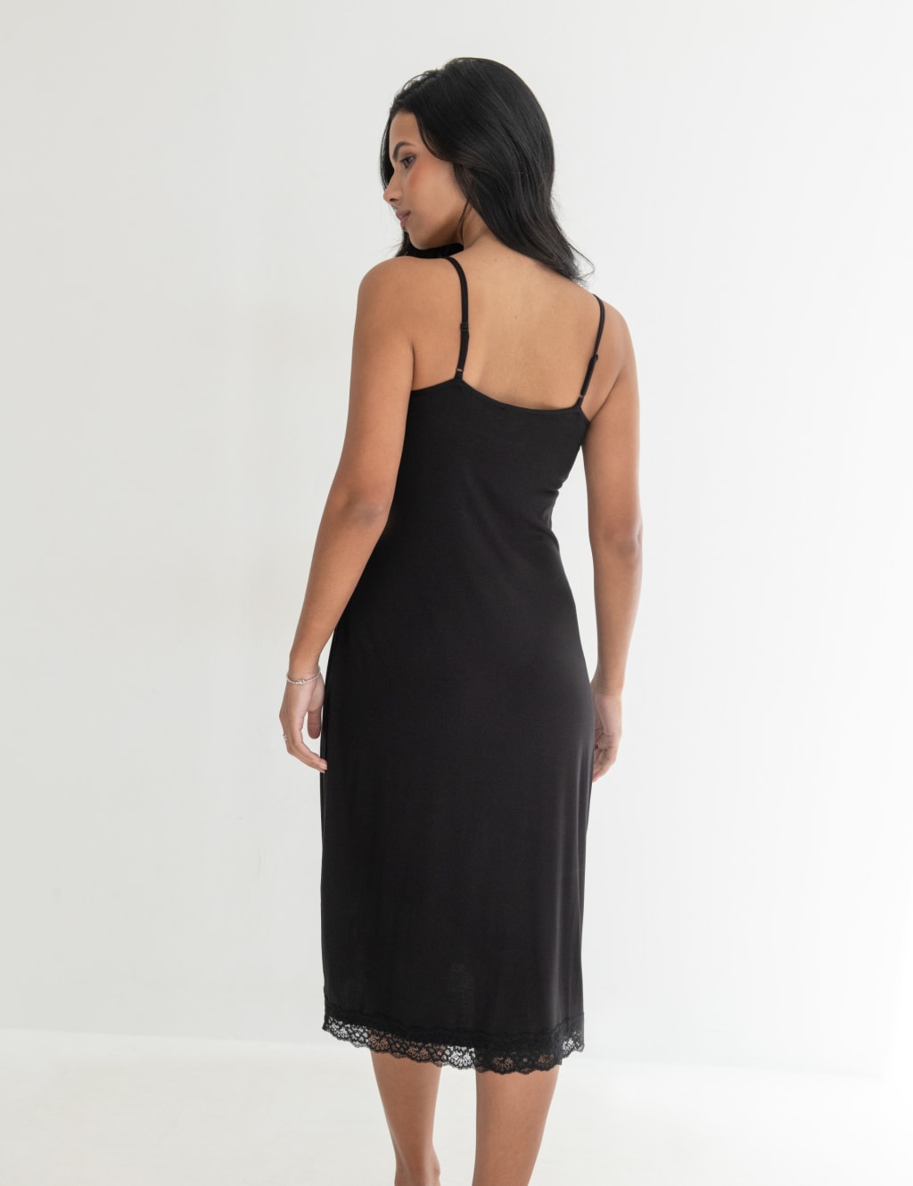 Sofa Loves Lace Hidden Support Chemise 6 of 7