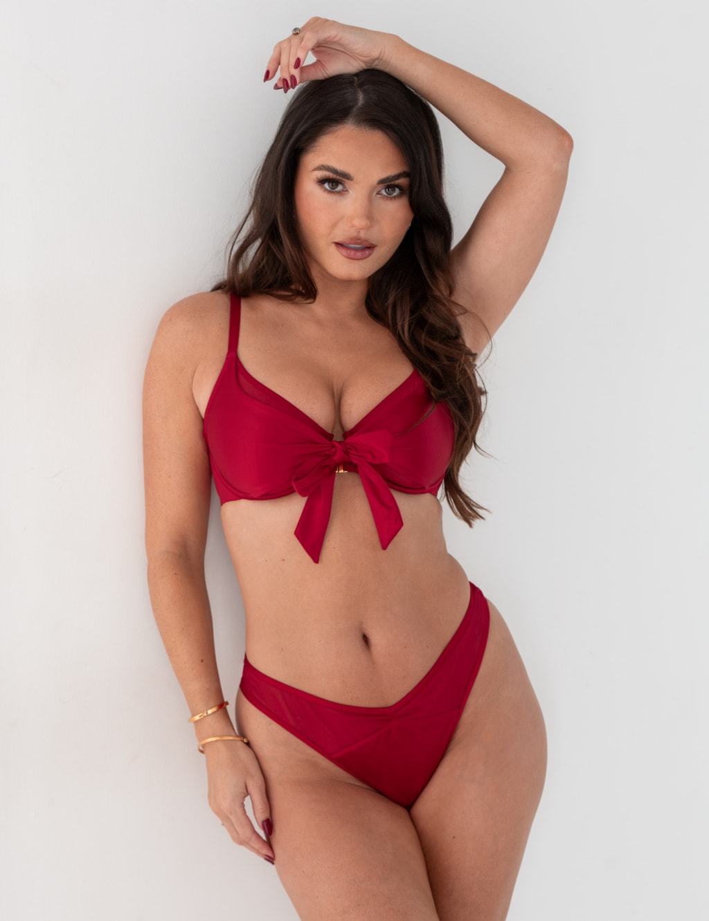 All Yours Thong 3 of 7