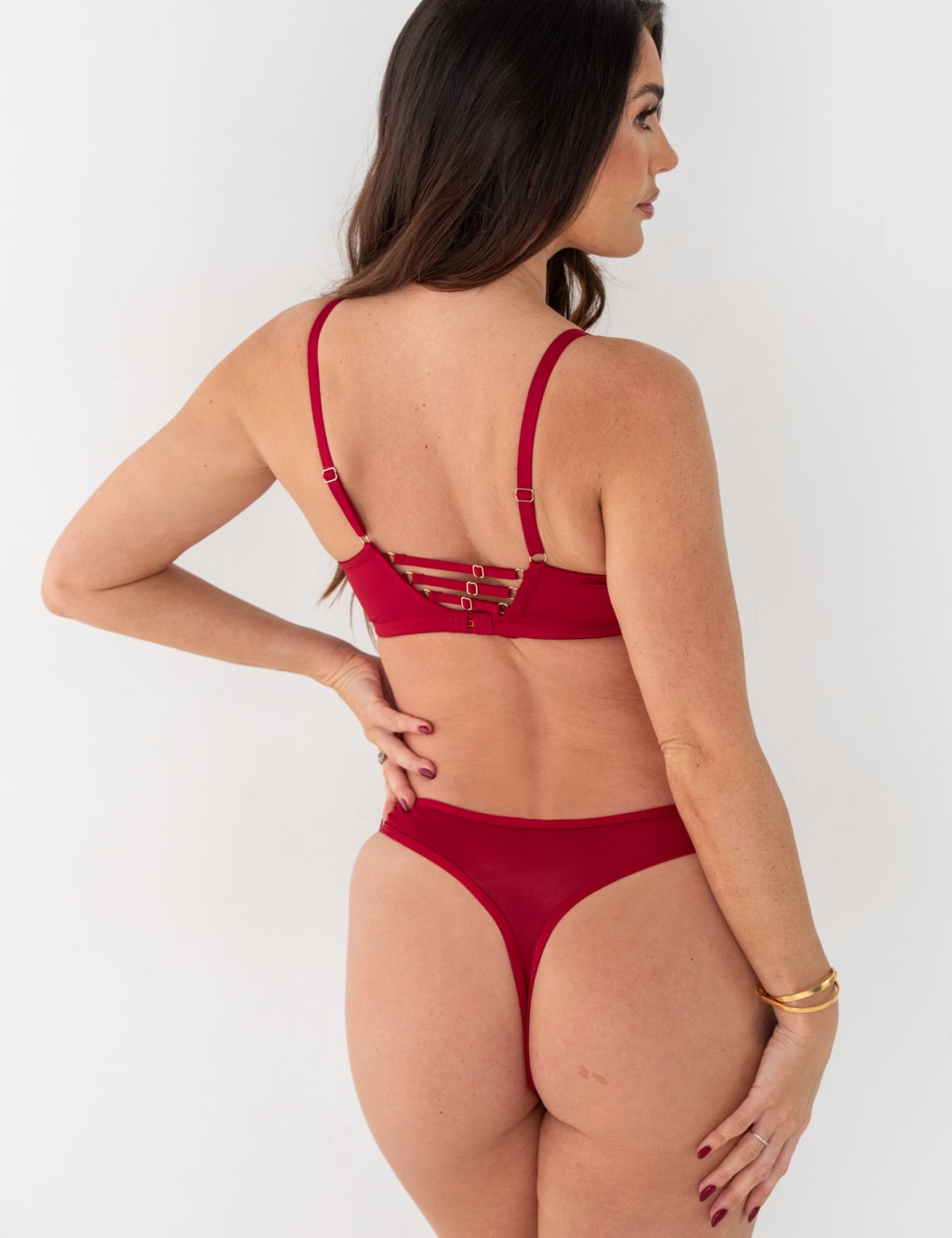 All Yours Thong 4 of 7