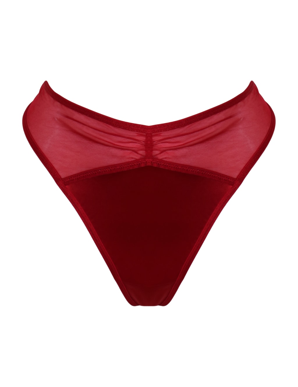 All Yours Thong 2 of 7
