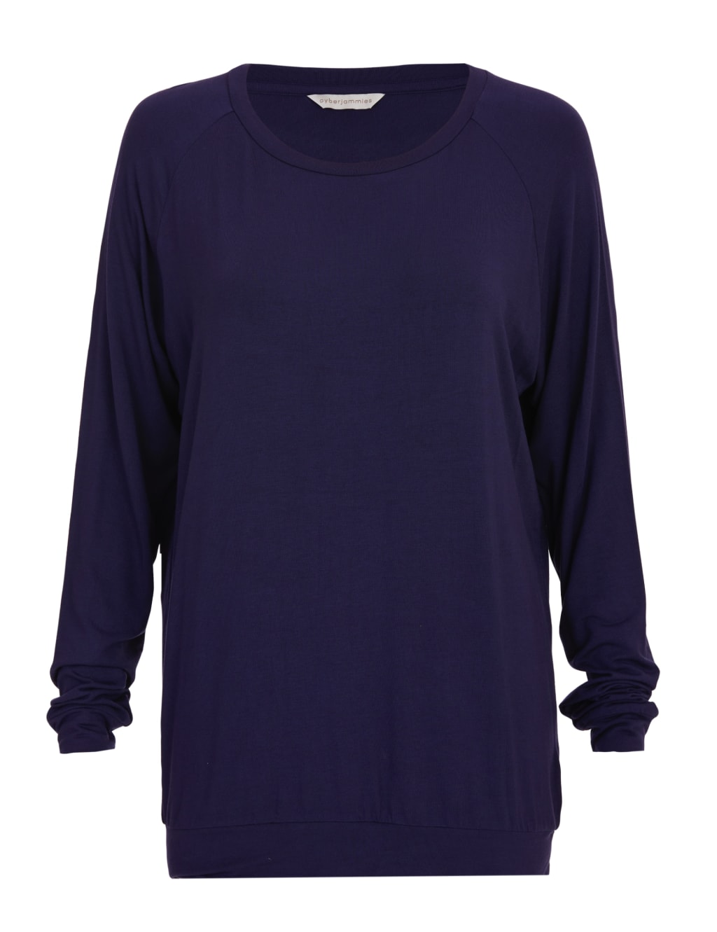 Modal Jersey Pyjama Top 2 of 4