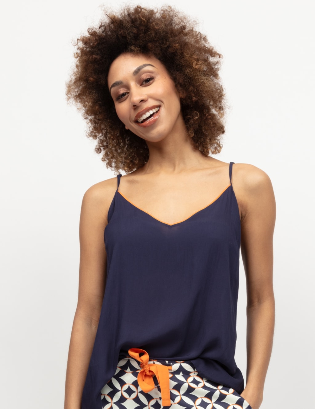 Pure Modal Cami Top 1 of 4