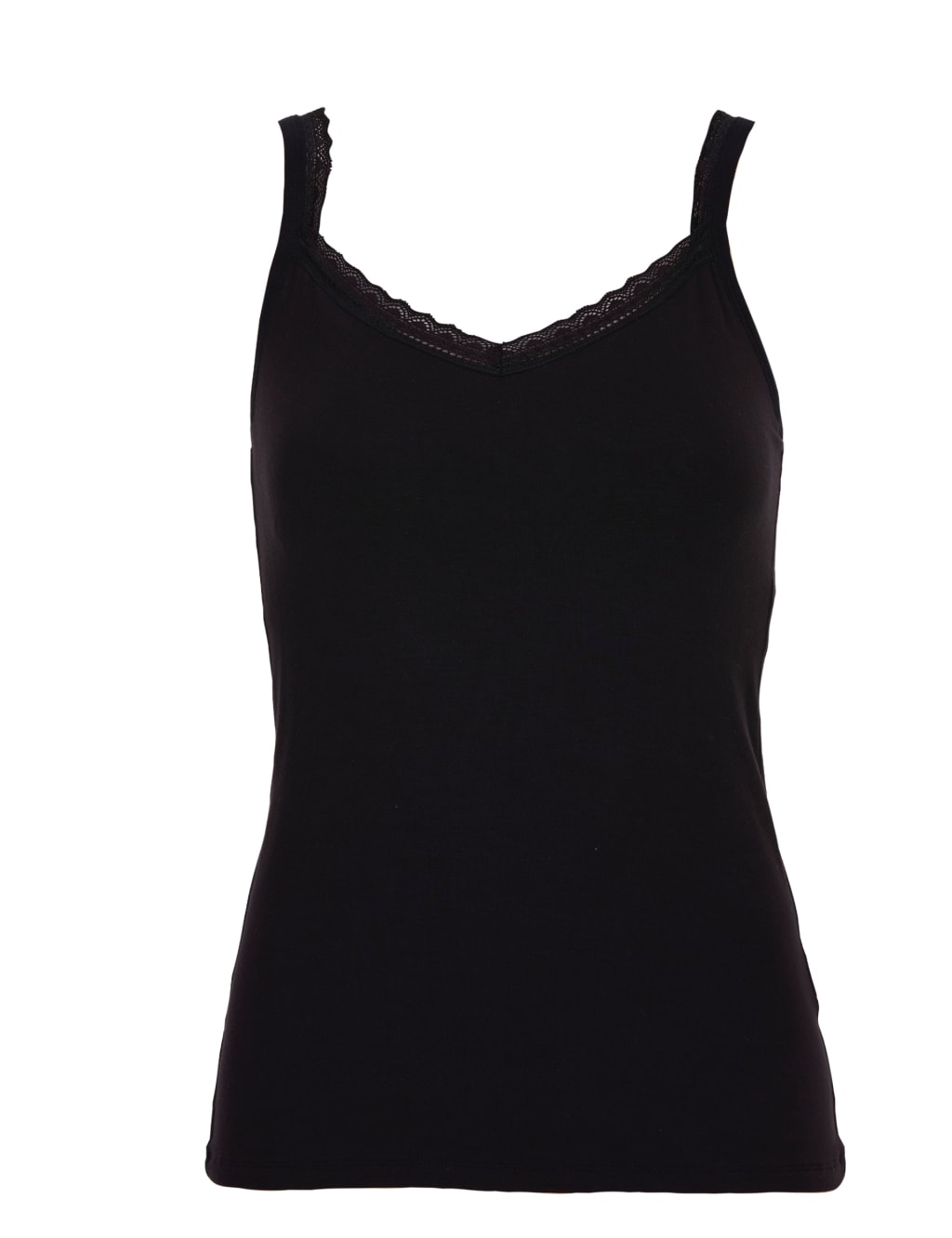 Jersey Hidden Support Vest 2 of 4
