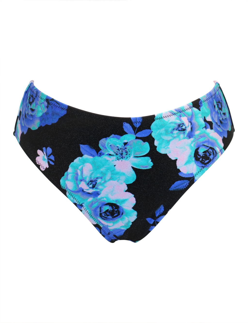 Portofino High Leg Control Bikini Bottoms 2 of 6