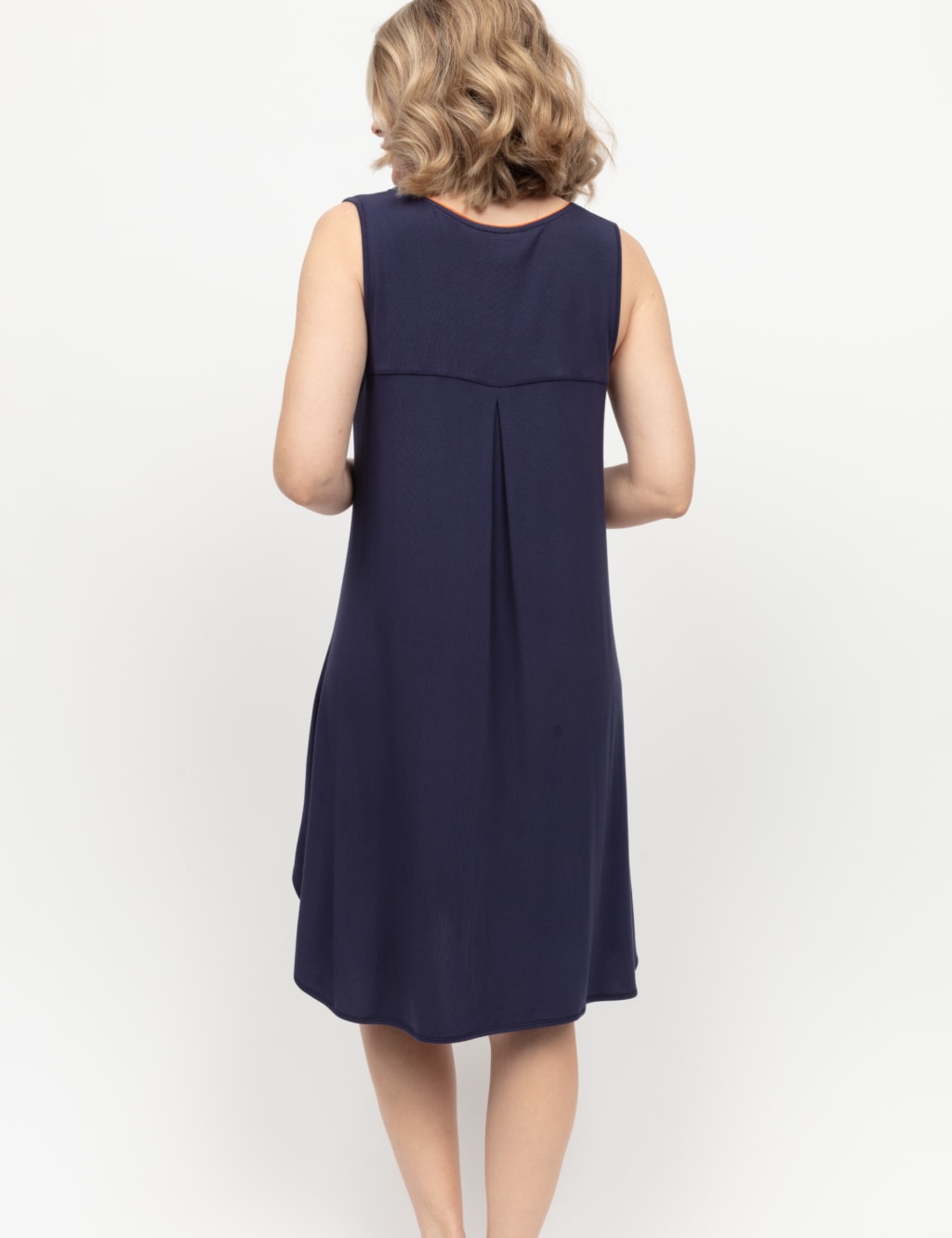 Jersey Nightdress 4 of 4
