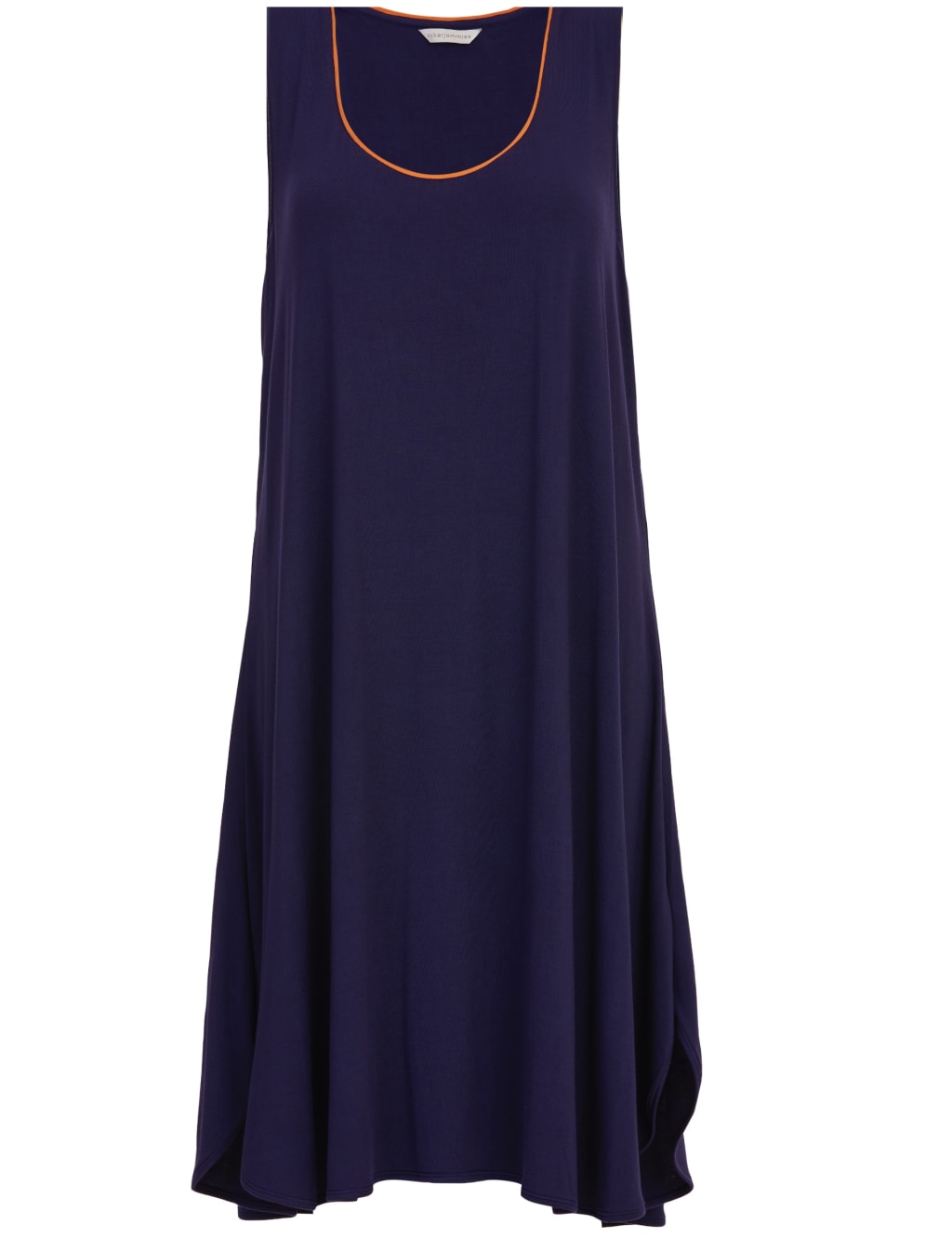 Jersey Nightdress 2 of 4