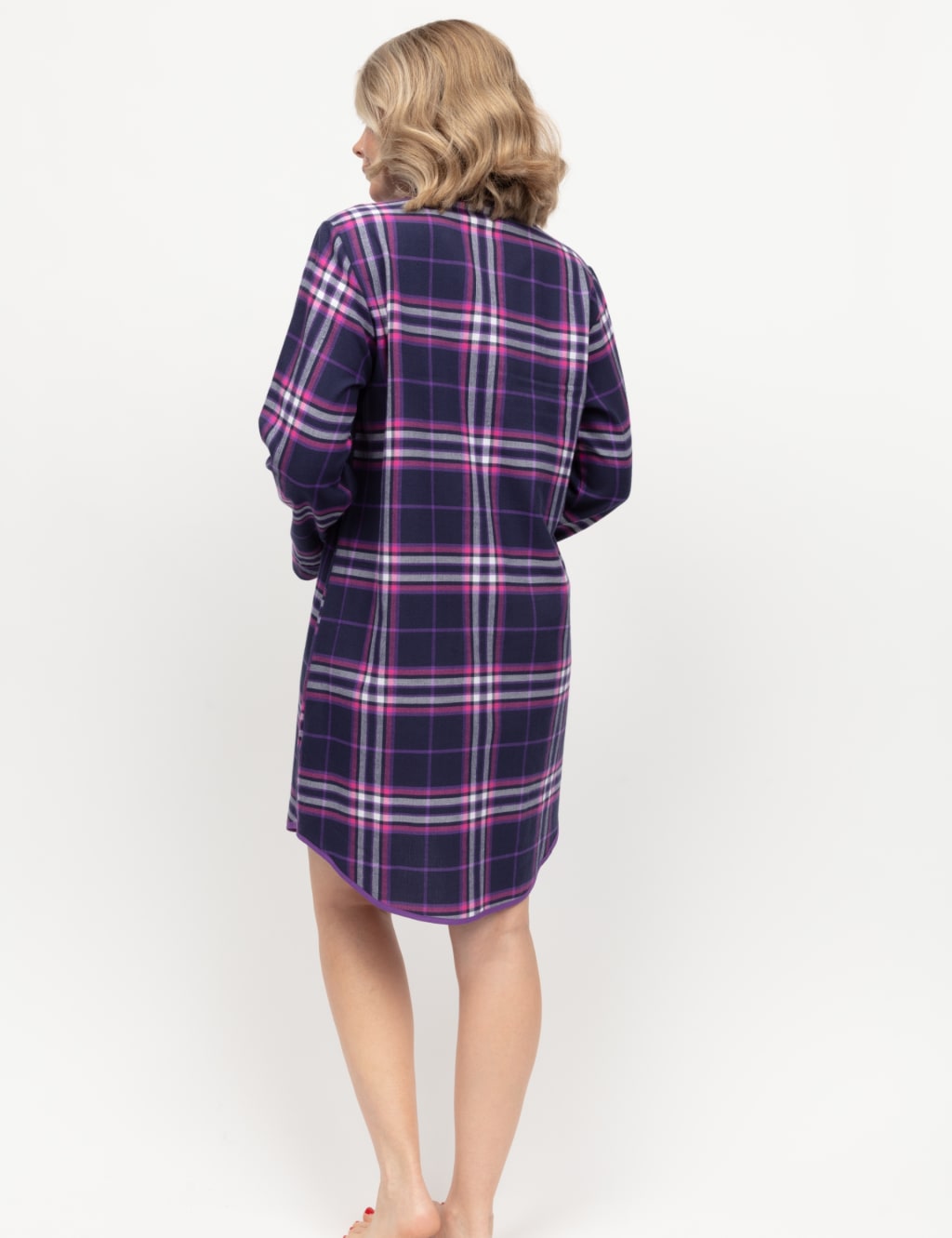 M&s ladies nightshirts outlet