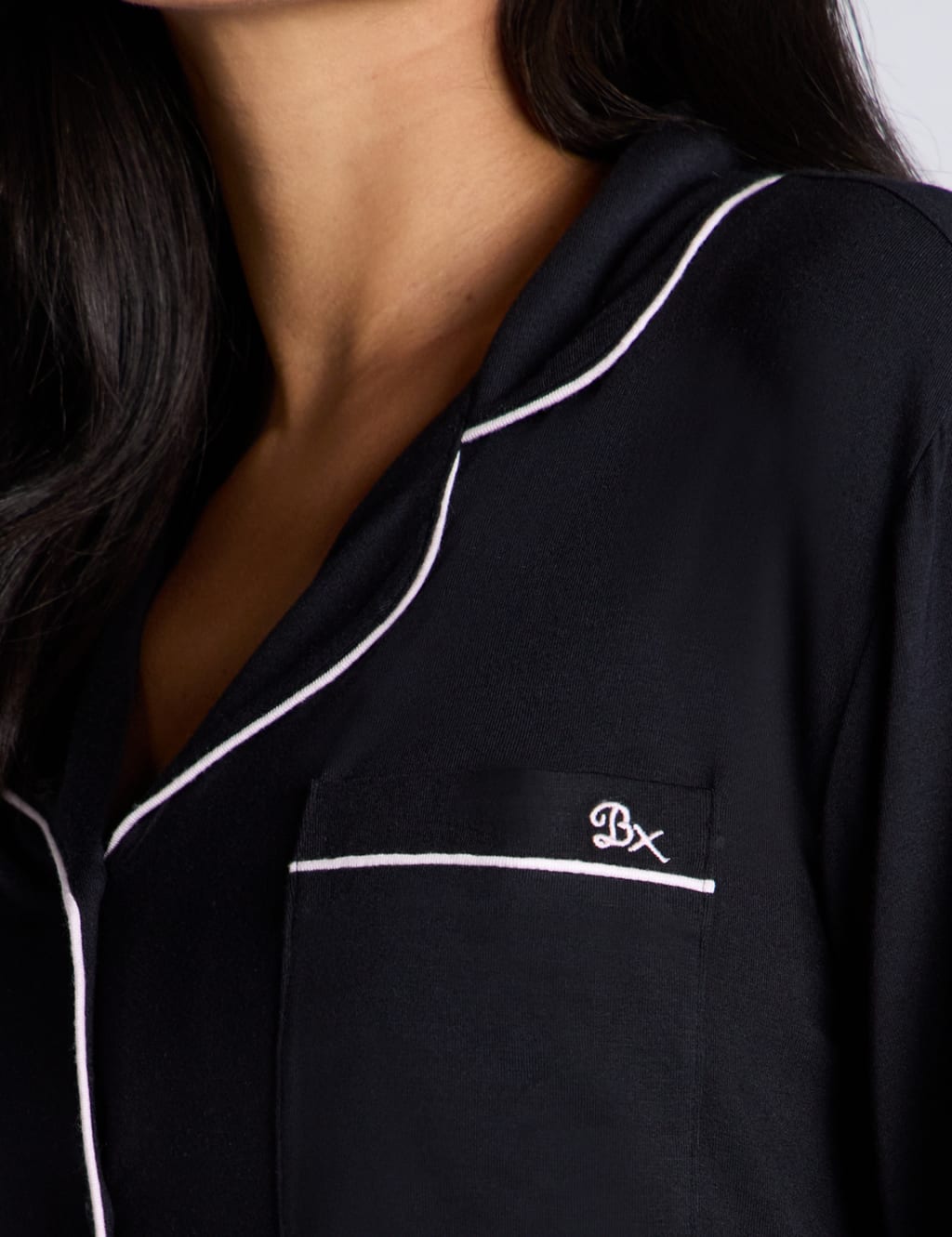 Modal Rich Nightshirt 5 of 5