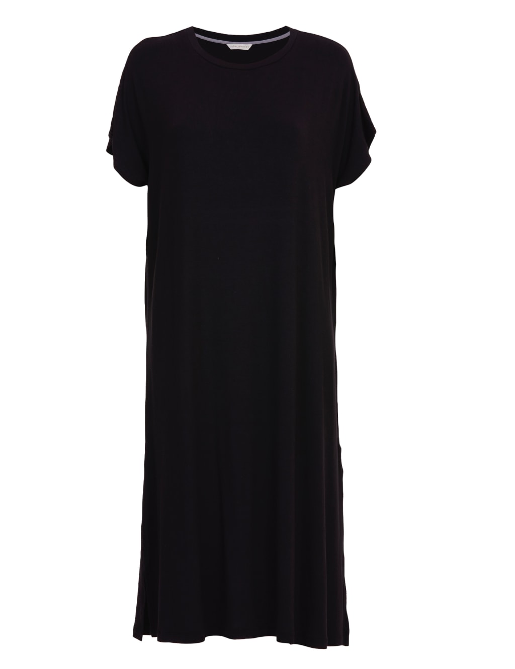 Modal Rich Trim Nightdress 2 of 4