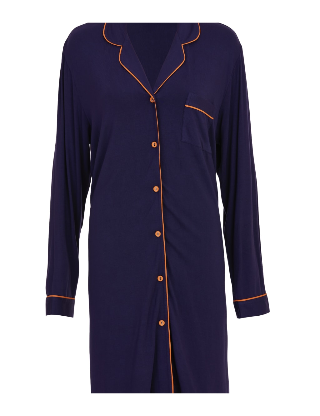 Jersey Nightshirt 2 of 4